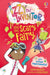 Izzy the Inventor and the Scary Fairy by Zanna Davidson