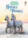 Horses and Ponies by Anna Milbourne
