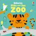 Slide and See Zoo by Fiona Watt