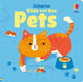Slide and See Pets by Fiona Watt