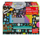 Usborne Book and Jigsaw Periodic Table Jigsaw by Sam Smith