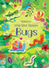 Little First Stickers Bugs by Sam Smith