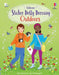 Sticker Dolly Dressing Outdoors by Fiona Watt