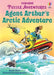 Agent Arthur's Arctic Adventure by Russell Punter