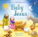 Baby Jesus by Lesley Sims