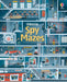 Spy Mazes by Sam Smith