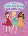 Sticker Dolly Dressing School Dance by Fiona Watt