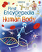First Encyclopedia of the Human Body by Fiona Chandler