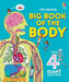 Big Book of the Body by Minna Lacey