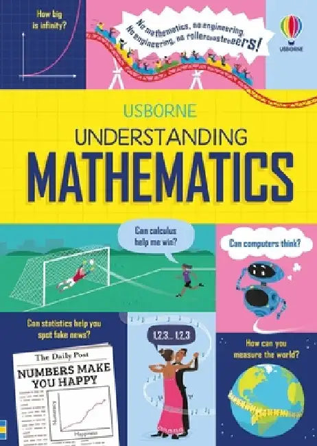 Understanding Mathematics by Sarah Hull