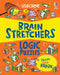 Brain Stretchers: Logic Puzzles by Mairi Mackinnon