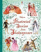 Illustrated Stories From Shakespeare by William Shakespeare