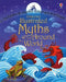 Illustrated Myths From Around The World by Anja Klauss