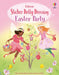 Sticker Dolly Dressing Easter Party by Fiona Watt