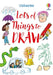 Lots of Things to Draw by Sarah Russell