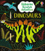 Usborne Scratch Activities Dinosaurs by Sam Baer