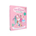 Sticker Dolly Dressing Activity Pack: Ballerinas, Best Friends, Mermaids and Uni by Fiona Watt