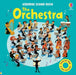 The Orchestra by Sam Taplin
