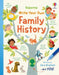 Write Your Own Family History by Jane Bingham