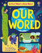 Lots of Things to Know About Our World by James Maclaine