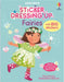 Sticker Dressing Up - Fairies by Lizzie Cope
