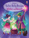 Sticker Dolly Dressing Witches and Wizards by Fiona Watt
