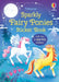 Sparkly Fairy Ponies Sticker Book by Holly Bathie