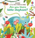 Are You There Little Elephant? by Sam Taplin
