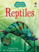 Reptiles by Catriona Clarke
