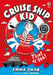 Cruise Ship Kid: Thief At Sea! by Emma Swan