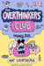 The Overthinkers' Club: Happy List by Nat Luurtsema