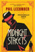Midnight Streets: The Piccadilly Noir Series by Phil Lecomber