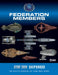 Star Trek Shipyards: Federation Members by Ben Robinson