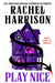 Play Nice by Rachel Harrison