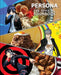 Persona: The Official Cookbook by Jarrett Melendez