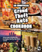 The Unofficial Grand Theft Auto Cookbook by Rick Barba