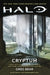 Halo: Cryptum by Greg Bear