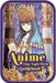 The Anime Tiny Tarot Deck and Guidebook by McCalla Ann