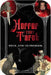 Horror Tiny Tarot Deck and Guidebook by Minerva Siegel
