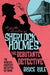 The Further Adventures of Sherlock Holmes - The Debutante Detective by Bruce Rule
