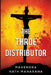 The Throe Distributor by Mahendra Nath Maharana
