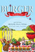 Burger World by Michelle Borst Polino