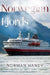 Norwegian Fjords by Norman Handy