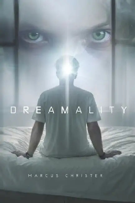 Dreamality by Marcus Christer