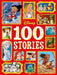 Disney: 100 Stories by Walt Disney