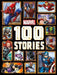 Marvel: 100 Stories by Marvel Entertainment International Ltd