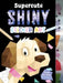 Supercute Shiny Sticker Art by Igloo Books Ltd