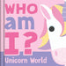 Who am I? Unicorn World by Igloo Books Ltd