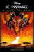 Disney Classics The Lion King: Be Prepared by Walt Disney