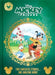 Disney Mickey & Friends: Golden Tales by Walt Disney